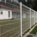 OEM &amp; ODM Galvanized Wire Mesh Fence